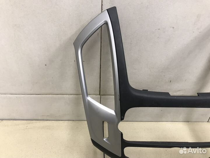 Накладка декоративная Cruze 2009-2016