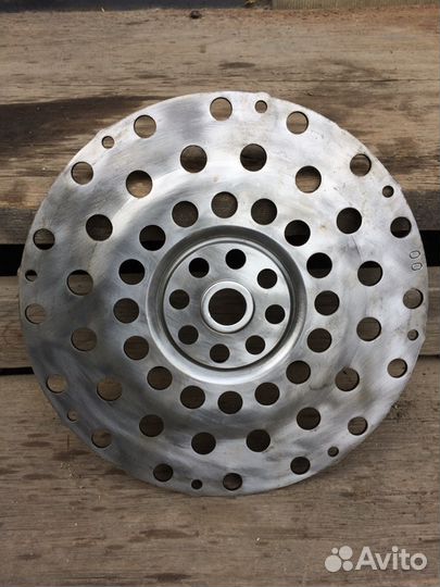 Маховик АКПП Хонда CRV 2000г