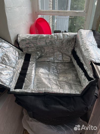 Термосумка