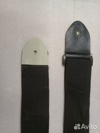 Ремни для гитар