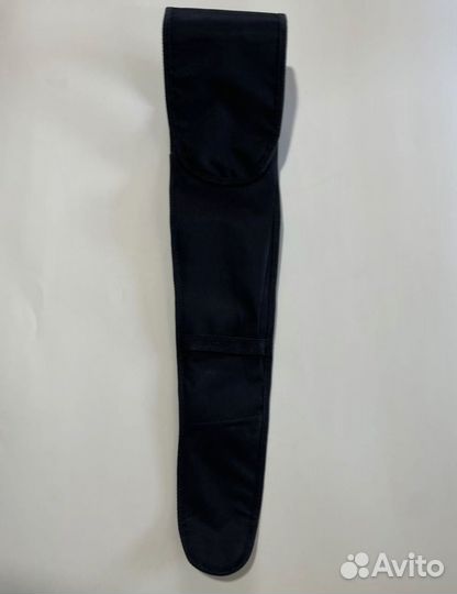 Чехол для шампуров с карманом для ножа 68 см