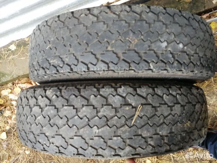 Medved Я-462 175/80 R16C