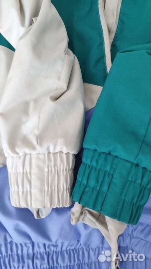 Куртка горнолыжная, S, westbeach, 10k\10k