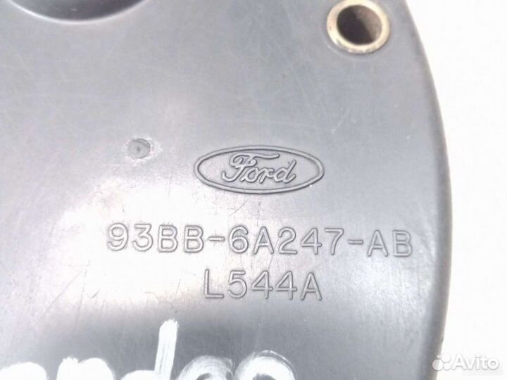 Крышка ремня Ford Mondeo 2 1999