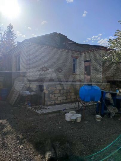 Дом 110 м² на участке 5,5 сот.