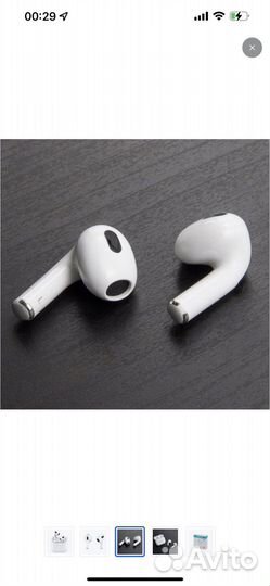 Беспроводные наушники mivo MT-09 Bluetooth 5.1