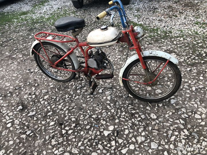 Рига 13