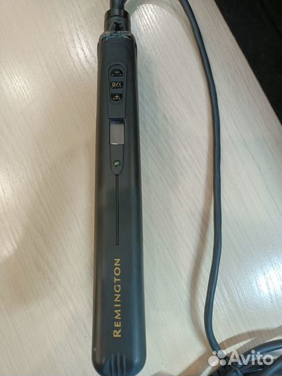 Щипцы плойка (утюжок выпрямитель) Remington S1031