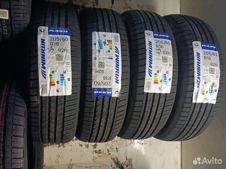 Winrun R330 205/60 R16