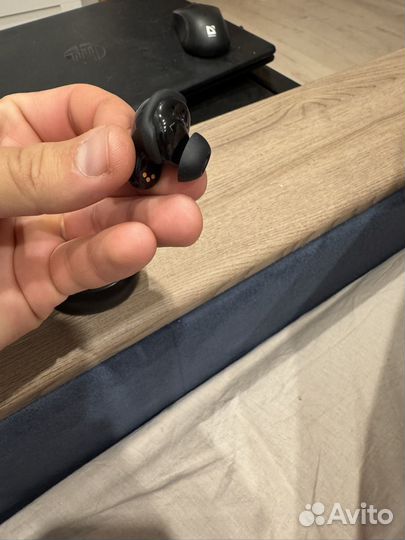 Bose QuietComfort Earbuds 2 True Wireless