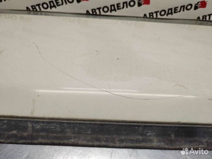 Молдинг двери Land Rover Range Rover III 2003 г.в