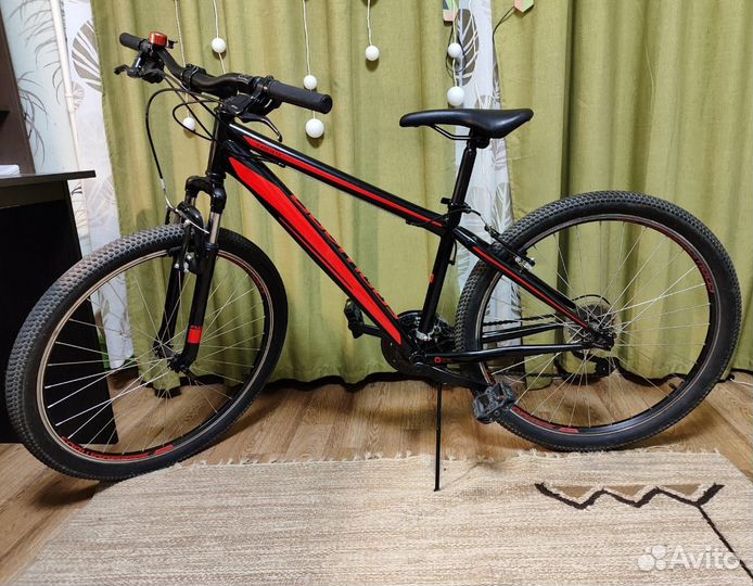 Велосипед Forward Flash 26 1.0