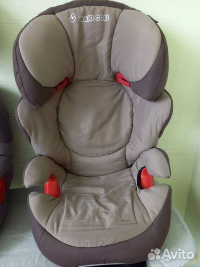 Детское автокресло Maxi-Cosi 9 до 36 кг