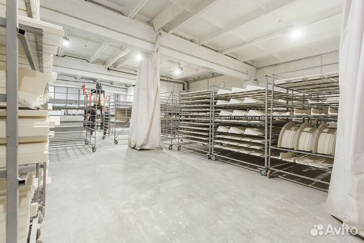 Фасадная лепнина