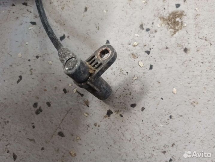 Датчик ABS задний левый Mercedes-Benz S220