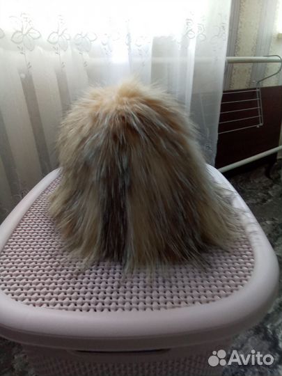 Шапка
