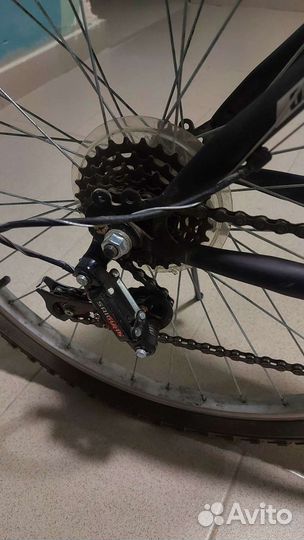 Велосипеды бу взрослый