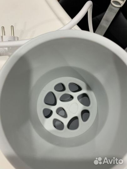 Подогреватель