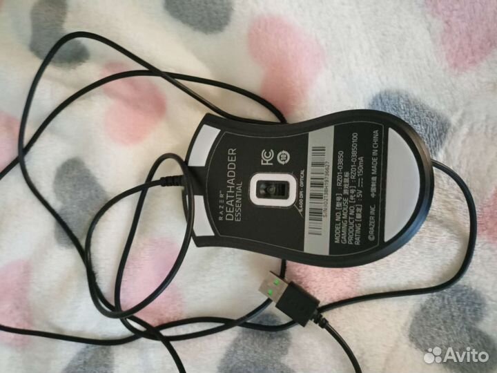 Продам мышку