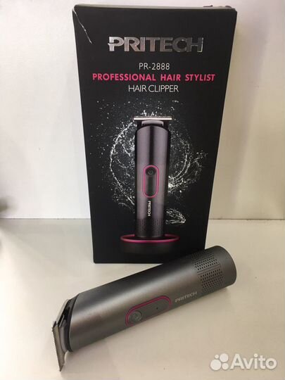 Электробритва melt pritech RSM-2888