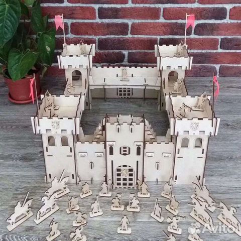 Конструктор