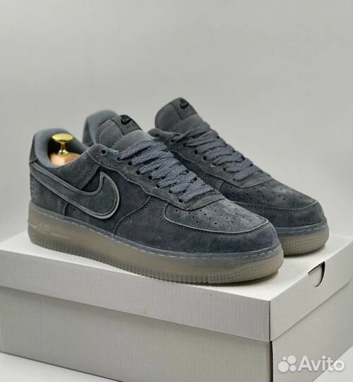 Кроссовки Nike Air Force 1 Low