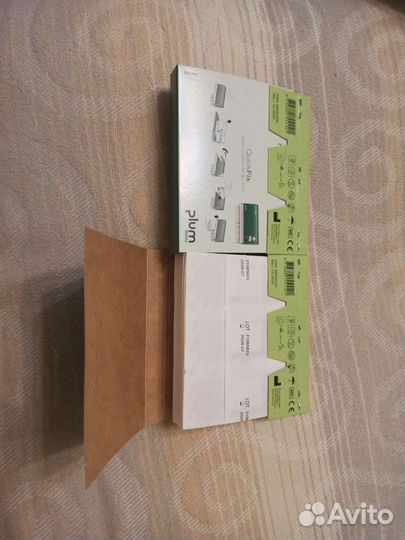 Пластыри QuickFix