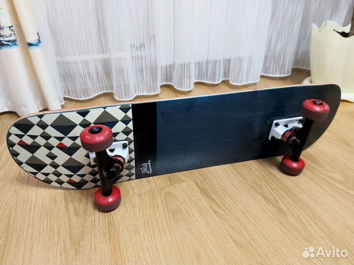 Скейтборд