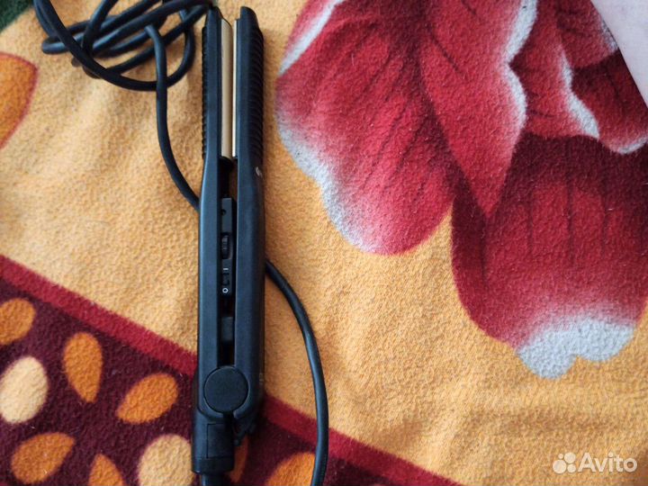 Выпрямитель для волос