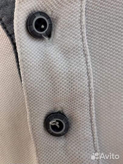 Lacoste polo оригинал