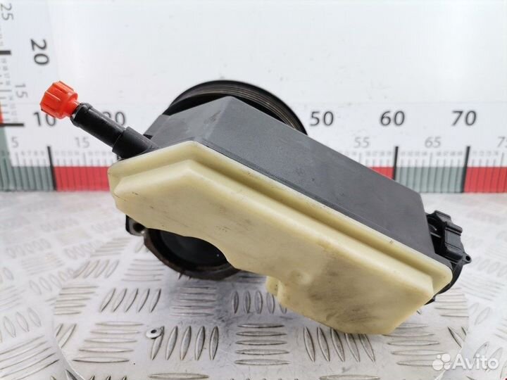 Насос гидроусилителя руля (гур) для Opel Vectra B