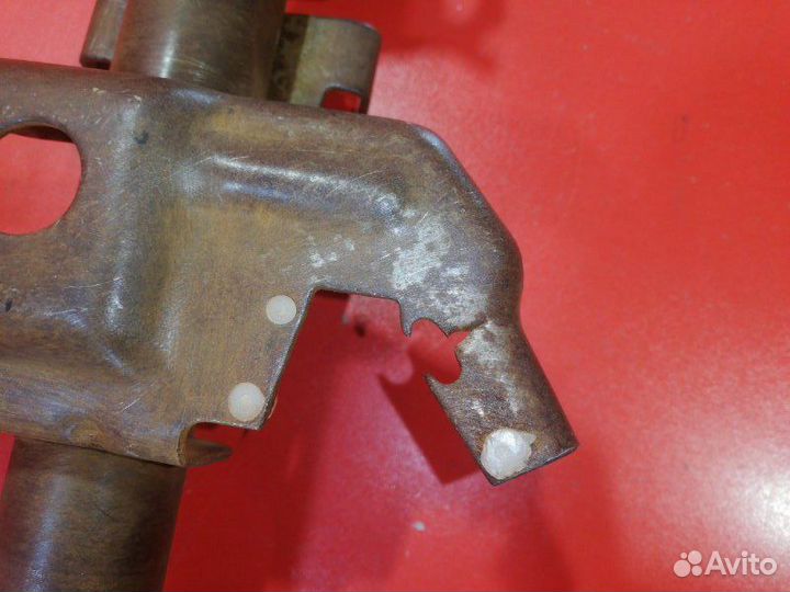 Рулевая колонка Toyota Sprinter EE101 4E-FE