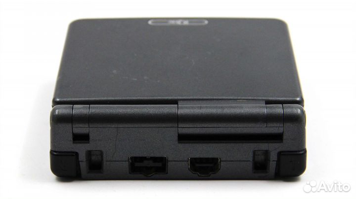 Nintendo iQue Game Boy Advance SP (AGS-101) Graphi