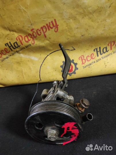 Гур Mazda Mpv универсал 2 2002