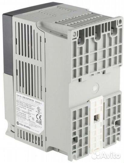 Частотный преобразователь 380 бу