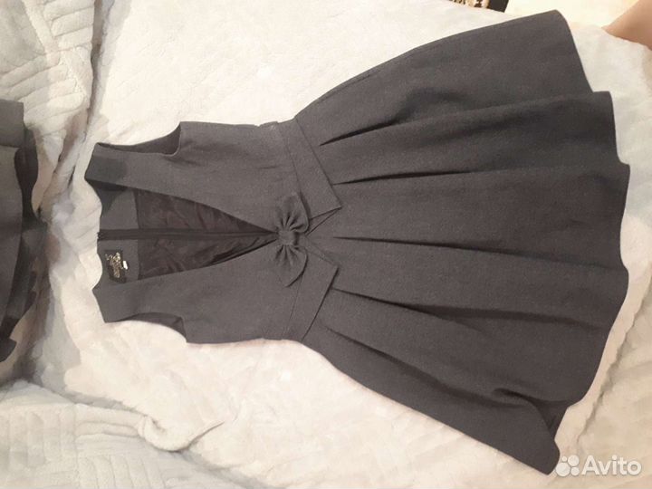 Школьная форма