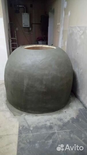 Тандыр грузинский