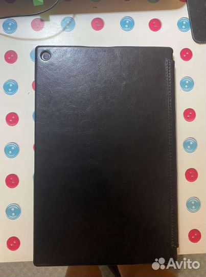 Планшет Sony Xperia tablet z2