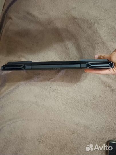 Игровой ноутбук