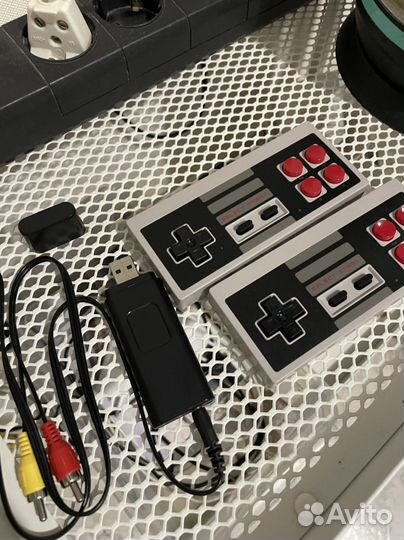 Денди 620 игр