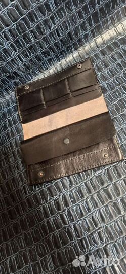 Портмоне италия