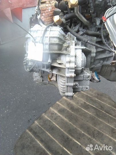 Автомат АКПП toyota isis ZGM11 3ZR-FAE 2010