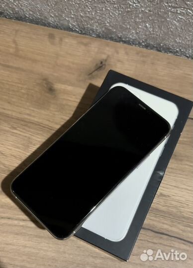 iPhone 11 Pro, 256 ГБ