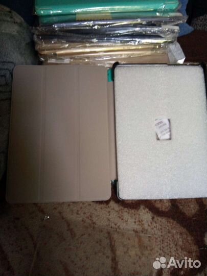 Чехол на планшет iPad