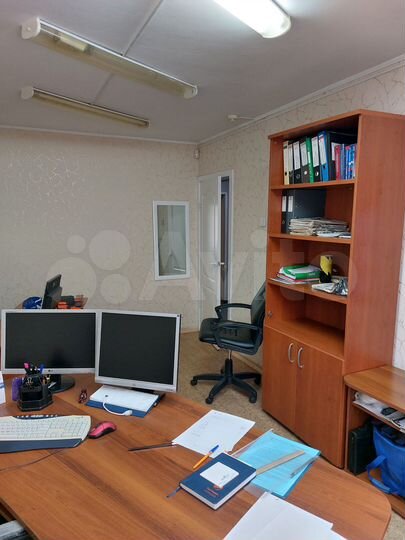Офис, 17.4 м²