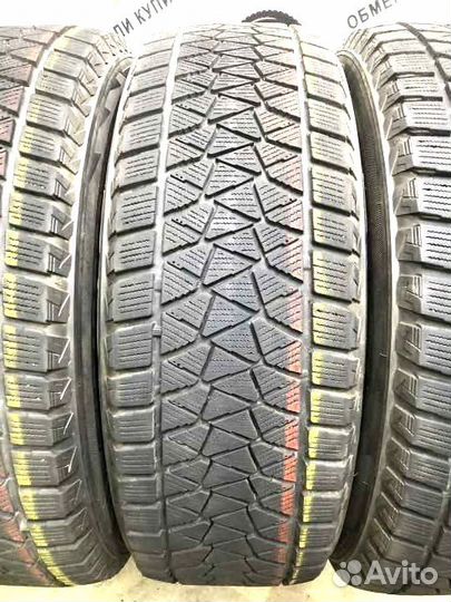 Toyo Garit G5 225/50 R17
