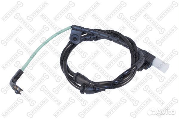 00-10059-SX датчик износа колодок пер. L1180\ Land