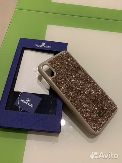 Чехол на iPhone 10 xs max