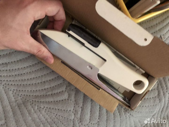 Вязальная машина Silver Reed SK 280