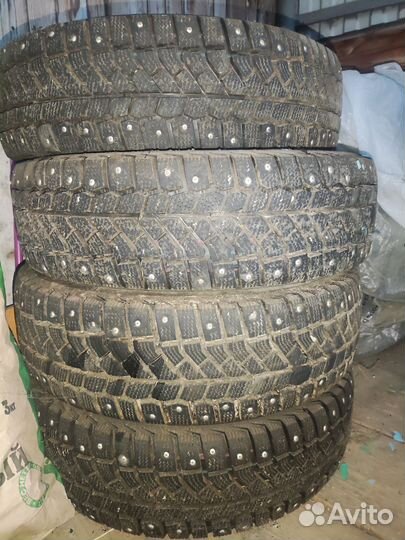 Viatti Brina Nordico V-522 185/65 R15
